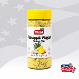 Badia Pineapple Pepper 6.5oz (184.3g)