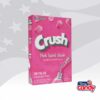 Crush Pink Swirl Slush Singles To Go 0.48oz (13.5g)
