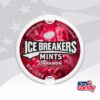 Ice Breakers Cinnamon Mints 1.5oz (36g)