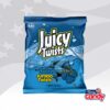 Kennys Juicy Twists Blue Raspberry 4oz (113g)