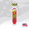 Toxic Waste Slime Licker Drops Strawberry 0.8oz (23g)
