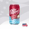 Dr Pepper Creamy Coconut 12fl.oz (355ml)