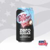 Dr Pepper Creamy Coconut Zero Sugar 12fl.oz (355ml)