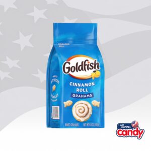Pepperidge Farm Goldfish Cinnamon Roll 6.6oz (187g)