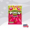Sour Punch Bites Strawberry 5oz (142g)