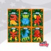 Vidal Jungle Jelly .38oz (11g)
