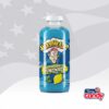 Warheads Sour Blue Raspberry Lemonade 16fl.oz (473ml)