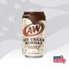 A&W Ice Cream Sundae 12fl.oz (355ml)