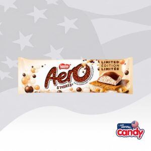 Aero Limited Edition Smores Bar (42g) Canada