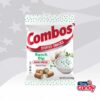 Combos Ranch Dip Baked Pretzel 6.3oz (178g) Canada