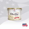 Elenka Otella Bianca White Chocolate Hazelnut Sauce 2.5KG