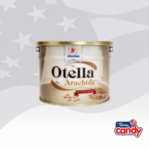 Elenka Otella Peanut Sauce Arachide 3KG