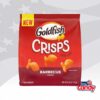 Goldfish Crisps Barbecue 6.25oz (177g) Canada