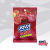 Jolly Rancher Awesome Red Sour Gummies 6.5oz (184g)