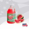 Jolly Rancher Slush Watermelon 64fl.oz (2qt)