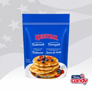 Krusteaz Pancake Mix with Buttermilk 4.53kg