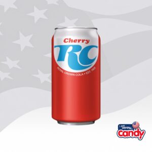 RC Cherry Cola 12fl.oz (355ml)