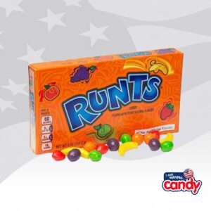 Runts Theatre Box 5oz (141.7g)