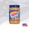 Skippy Super Crunchy Peanut Butter 40oz (1.13kg)