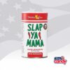 Slap Ya Mama Cajun Seasoning White Pepper Blend 8oz (227g)