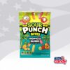 Sour Punch Bites Tropical Blends 5oz (142g)