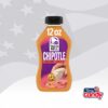 Taco Bell Creamy Chipotle Sauce 12oz (354ml)