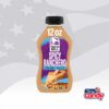 Taco Bell Creamy Spicy Ranchero Sauce 12oz (354ml)