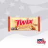 Twix Snickerdoodle 1.41oz (40g) Canada