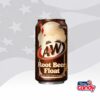 A&W Root Beer Float 12fl.oz (355ml)