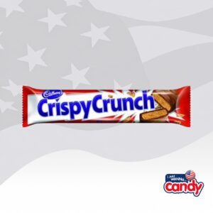 Cadbury Crispy Crunch (58g) Canada