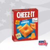 Cheez It Extra Cheesy (200g) Canada