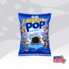 Cookie Pop Popcorn Cookies & Cream 1oz (28g)