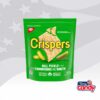 Crispers Dill Pickle 145g (Canada)