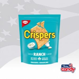 Crispers Ranch (145g) Canada