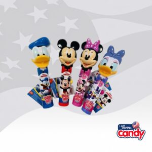 Disney Mickey & Friends Pop Ups (10g)