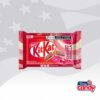 KitKat Cherry Vanilla 1.46oz (41.5g) Brazil