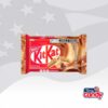 KitKat Latte Macchiato 1.46oz (41.5g) Brazil
