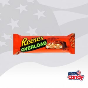 Reeses Overload 1.48oz (42g)