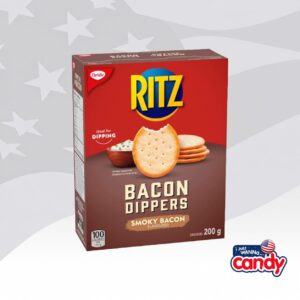 Ritz Bacon Dippers Smoky Bacon (180g) Canada