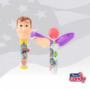 Toy Story Pop Ups Lollipop (10g)