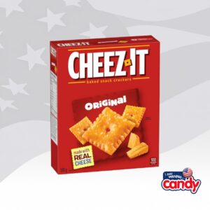 Cheez It Original (200g) Canada