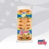 Hostess Iced Danish Apple Cinnamon 5oz (142g)