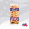 Hostess Iced Danish Berries And Cream Cheese 5oz (142g)