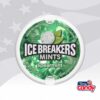 Ice Breakers Spearmint Mints 1.5oz (42g)