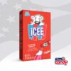 Icee Cherry Singles To Go 0.46oz (13g)