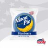 MoonPie Double Decker BlueBerry 2.75oz (78g)