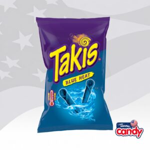 Takis Blue Heat (260g) Canada