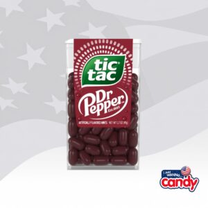 Tic Tac Dr Pepper 1.7oz (48g)