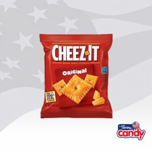 Cheez It Original 1.5oz (42g)