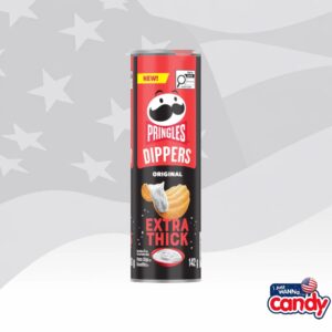 Pringles Dippers Original (142g) Canada